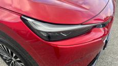 Honda E Ny1 150kW Elegance 69kWh 5dr Auto Electric Hatchback